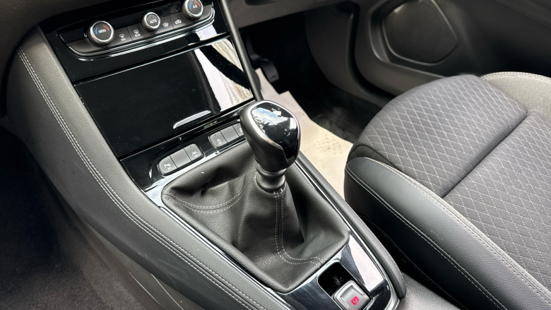 Vauxhall Grandland 1.2 Turbo Elite 5dr Petrol Hatchback